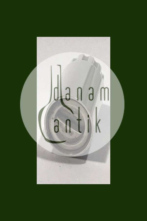 Georg Jensen Sterling Sølv Saltbøsse No 834