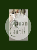 Georg Jensen Sterling Sølv Harald Nielsen Salt og Peber Sæt No 724