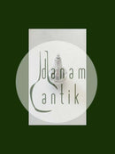 Georg Jensen Sterling Sølv Peberbøsse No 433