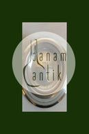 Georg Jensen Sterling Sølv Saltkar No 235D