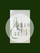 Georg Jensen Sterling Sølv Salt og Peberbøsse No 198 og No 198A