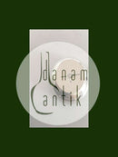 Georg Jensen Antik Sterlingsilber-Salzgefäß Nr. 4 mit grüner Emaille