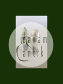 Georg Jensen Magnolia Salt & Peber Sæt No 2A