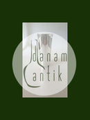 Georg Jensen Sigvard Bernadotte Sterling Sølv Vase No 1218