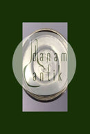 Georg Jensen Sterling Sølv Pyramide Vase No 750