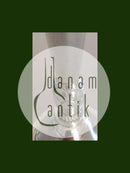 Georg Jensen Sterling Sølv Vase af Harald Nielsen No500