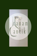 Georg Jensen Sterling Sølv Vase No 107B