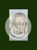 Georg Jensen Sterling Sølv Vase No 107B