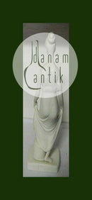 Bing & Grøndahl Figur Thorvaldsen Dansende Ung Pige No 29