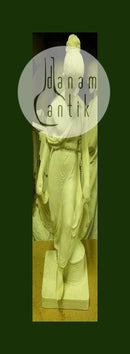 Royal Copenhagen Figur Thorvaldsen Dansende Ung Pige No 29