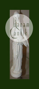 Bing & Grondahl Keksfigur einer römischen Dame