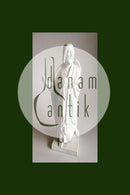 Royal Copenhagen Bisquitfigur i form af Apostlen Jakob, Zebedæus’ søn