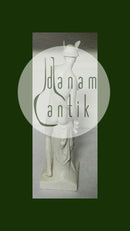 Bing & Grondahl Figur Merkur als Argus-Töter Nr. 55