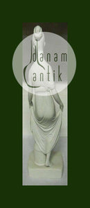 Bing & Grøndahl Figur Thorvaldsen Dansende ung Pige No 29