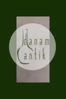 Bing & Grøndahl Stephan Sinding Væg Flise af Bisque "Berqeuse"