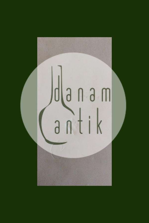 Bing & Grøndahl Stephan Sinding Væg Flise af Bisque "Berqeuse"