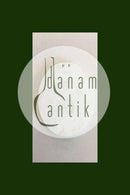 ロイヤルコペンハーゲン ビスクプレートナイト