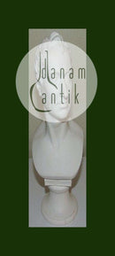 Royal Copenhagen Bertel Thorvaldsen Buste af Clement Metternich