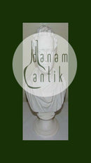 Royal Copenhagen Buste af Kong Christian VIII