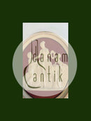 P. Ipsen Thorvaldsen Platte i terracotta Forår