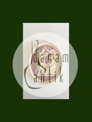 P. Ipsen Thorvaldsen Plate in terracotta Fall