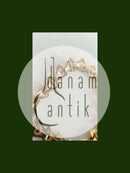 Georg Jensen 18K Gold ブレスレット No 1147