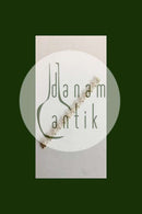 Georg Jensen 18K Guld Armbånd No 346