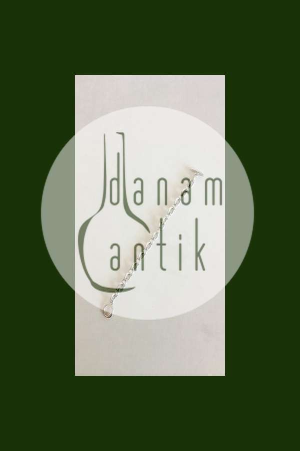 Georg Jensen Sterling Sølv Armbånd No 144