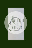 Georg Jensen Sterling Sølv Armring No 80A