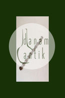 Georg Jensen Sterling Sølv Armbånd med Carnelian sten No 8