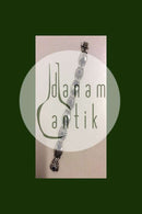 ジョージ ジェンセン ラピスラズリ ブレスレット 1933-1944年製 No.3