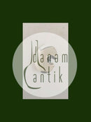 Georg Jensen Sterling Sølv Nanna Ditzel Broche No 351 med Hæmatit Sten