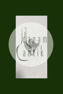 Georg Jensen Sterling Silver Brooch No 322 Amoeba（アメーバ・ブローチ