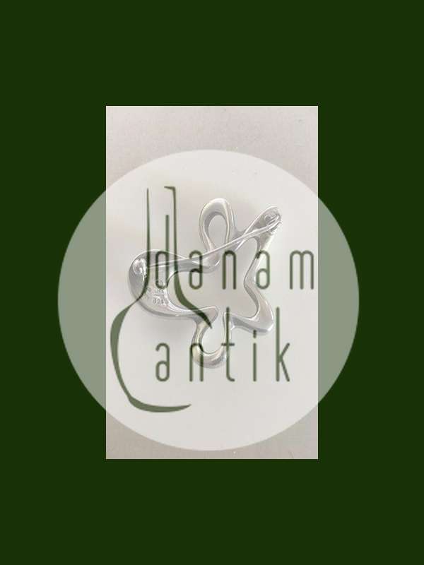 Georg Jensen Sterling Silver ヘニング・コッペル スプラッシュ