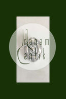 Georg Jensen Sterling Silver ブローチ No 186