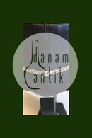 Georg Jensen Halskæde af Sterling sølv. Består af 4 kæder.