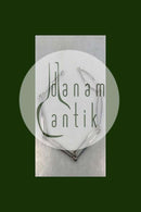 ジョージ ジェンセン スターリング シルバー ネックレス No 175 Astrid Fog