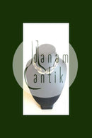 Georg Jensen Sterling Sølv Halskæde No 170 H af Nanna Ditzel