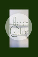 Georg Jensen Sterling Silver Torun Necklace No 169とRutil Quartzペンダント No 131