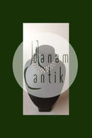 Georg Jensen Sterling Silver Necklace in onion pattern by Arno Malinowski No 110