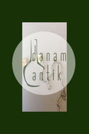 ジョージ ジェンセン スターリングシルバー ネックレス スモールフラワー No 42A 1915-1930年製