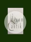 Georg Jensen Manschettenknöpfe aus Sterlingsilber Nr. 61