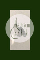 Georg Jensen Sterling Sølv Manchetknapper No 54