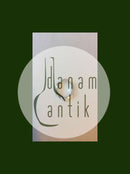 Georg Jensen Sterling Sølv Mirror Ring No 261 med orange månesten