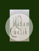 Georg Jensen Sterling Sølv Ring No A106