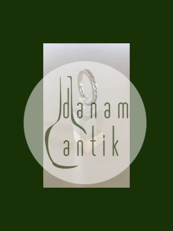 Georg Jensen Sterling Sølv Ring No A106