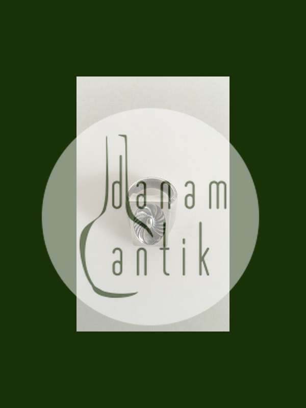 Georg Jensen Sterling Sølv Ring No 82B