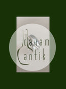 Georg Jensen Sterling Sølv Ring No 46E med Hæmatit