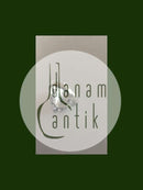 Georg Jensen Sterling Sølv Ring No. 21