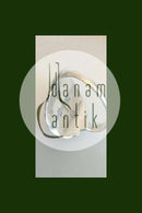 Georg Jensen Sterling Silver Ring with Amber Stone No 11A